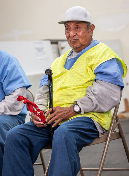 Tia Chucha's at CIM - 2025 Dec.