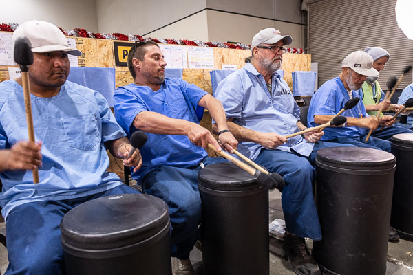 Tia Chucha's at CIM - 2025 Dec.