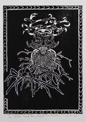 Gary Harrell's art - 2025 Nov.