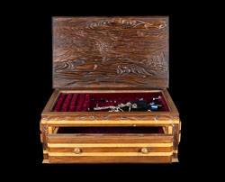 Gary Harrell's art - 2025 Nov.