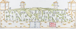 Visual Art at San Quentin - 2025 Aug