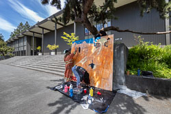Prison Arts Collective: Visual art at Pelican Bay and Humboldt Poly U. - 2025 May