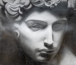 Visual art from Pelican Bay State Prison - 2025 May