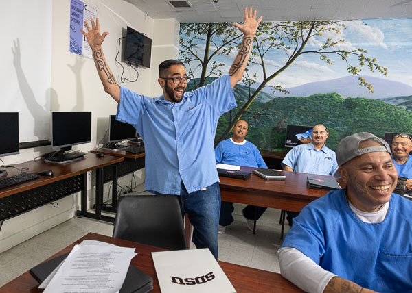 SDSU-VISTA BA degree at Centinela SP (B-yard, Interdisc. Studies) - 2024 Aug