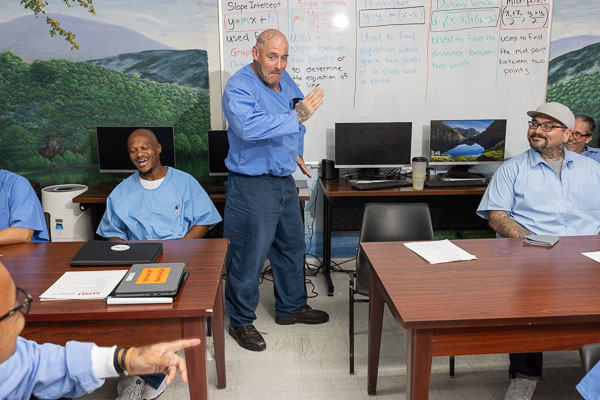 SDSU-VISTA BA degree at Centinela SP (B-yard, Interdisc. Studies) - 2024 Aug