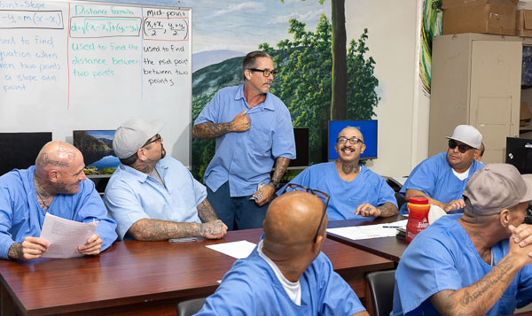 SDSU-VISTA BA degree at Centinela SP (B-yard, Interdisc. Studies) - 2024 Aug