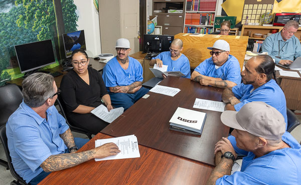 SDSU-VISTA BA degree at Centinela SP (B-yard, Interdisc. Studies) - 2024 Aug