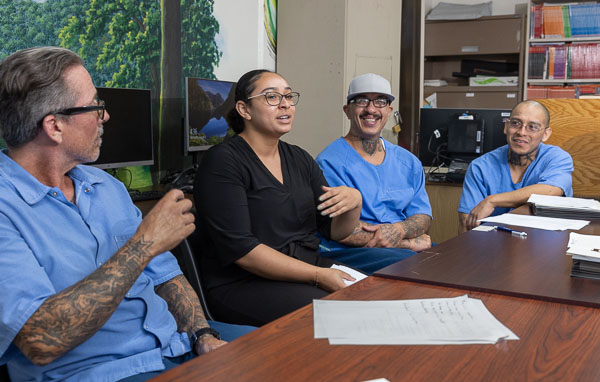 SDSU-VISTA BA degree at Centinela SP (B-yard, Interdisc. Studies) - 2024 Aug