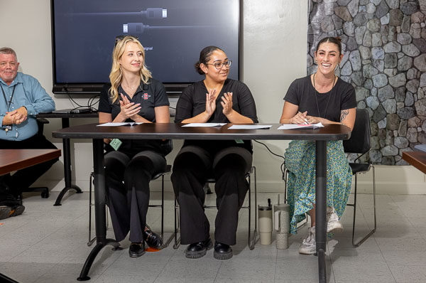 SDSU-VISTA BA degree at Centinela SP (D-yard, Interdisc. Studies) - 2024 Aug