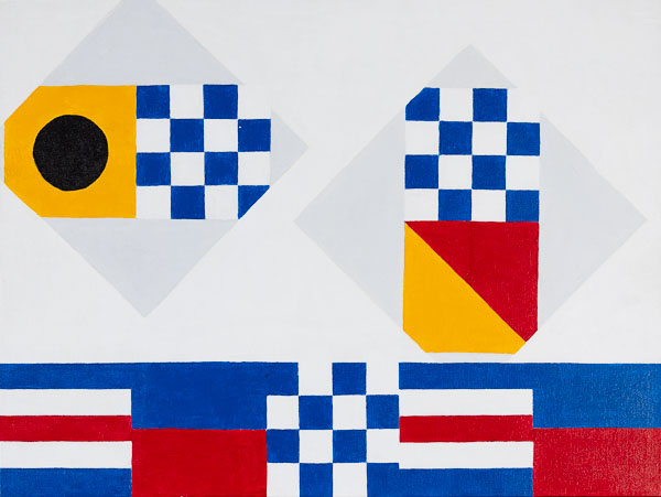 William James Association: SQ artwork - 2024 May