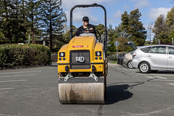 WJA Returned Citizens Steamroller Print - 2024 March