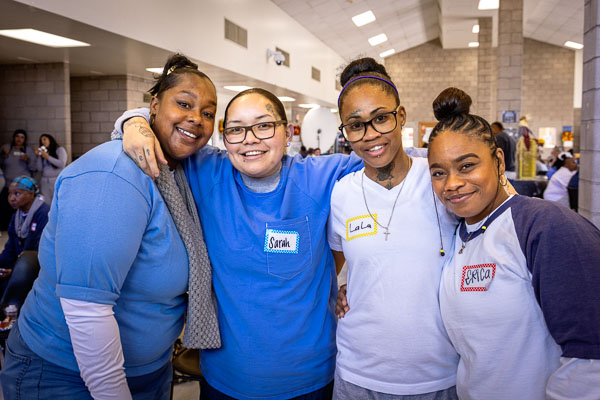 The Actors' Gang: theater at CCWF - 2023 Dec