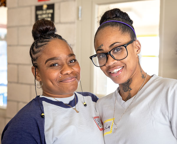 The Actors' Gang: theater at CCWF - 2023 Dec