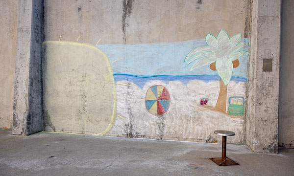 Prison Arts Collective: visual art at CSP-SAC -  2023 Aug