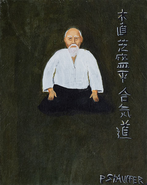 William James Association: San Quentin visual art and artists - 2023 Aug