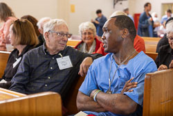 William James Association: Creative writing at San Quentin SP - 2023 July