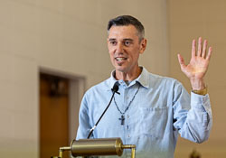 William James Association: Creative writing at San Quentin SP - 2023 July