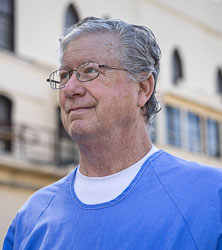 William James Association: Creative writing at San Quentin SP - 2023 July