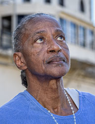 William James Association: Creative writing at San Quentin SP - 2023 July