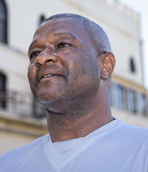 William James Association: Creative writing at San Quentin SP - 2023 July