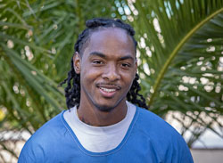 William James Association: Creative writing at San Quentin SP - 2023 July