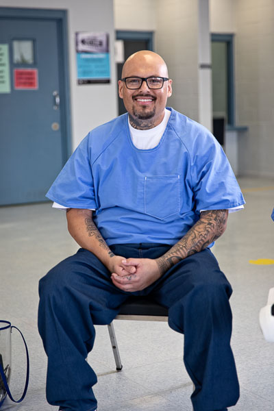 The Actors' Gang: theater at Kern Valley SP - 2023 May