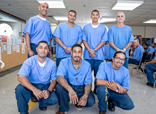 PAC collaborative multidisciplinary art at Ironwood - 2022 Oct