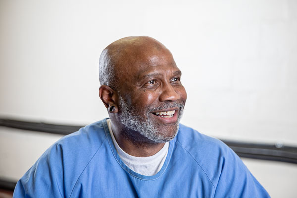 PAC multidisciplinary art at Pelican Bay SP - 2022 Aug