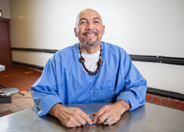 PAC multidisciplinary art at Pelican Bay SP - 2022 Aug