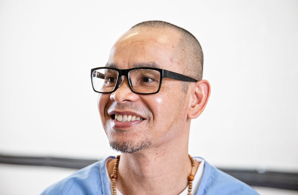 PAC multidisciplinary art at Pelican Bay SP - 2022 Aug