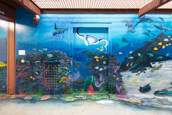 PAC multidisciplinary art at Pelican Bay SP - 2022 Aug