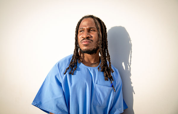 Playwrights Project: play writing at Centinela SP - 2022 July