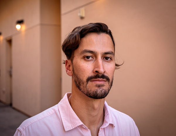 Playwrights Project at the San Diego Jail Museum - 2022 July