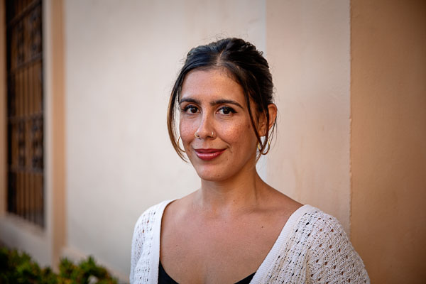 Playwrights Project at the San Diego Jail Museum - 2022 July