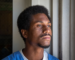 PAC collaborative, interdisciplinary art at Ironwood SP - 2022 June