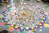 Prison Arts Collecctive: Visual art at California Institution for Women - 2016 Dec.