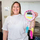 Prison Arts Collecctive: Visual art at California Institution for Women - 2016 Dec.