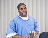 Muckenthaler Cultural Center: Literary arts at Norco State Prison - 2016 Dec.