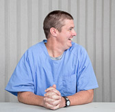 Muckenthaler Cultural Center: Literary arts at Norco State Prison - 2016 Dec.