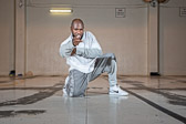 Muckenthaler Cultural Center: Dance at Ironwood State Prison - 2016 Dec.
