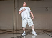 Muckenthaler Cultural Center: Dance at Ironwood State Prison - 2016 Dec.