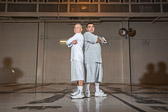 Muckenthaler Cultural Center: Dance at Ironwood State Prison - 2016 Dec.