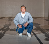 Muckenthaler Cultural Center: Dance at Ironwood State Prison - 2016 Dec.