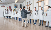 Artistic Ensemble at San Quentin State Prison - 2016 Nov.