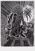 William James Association: Visual Art from San Quentin State Prison - 2016 Nov.