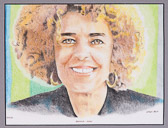 William James Association: Visual Art from San Quentin State Prison - 2016 Nov.