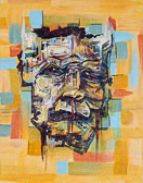 William James Association: Visual Art from San Quentin State Prison - 2016 Nov.