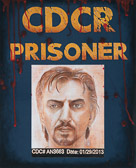 William James Association: Visual Art from San Quentin State Prison - 2016 Nov.