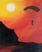 William James Association: Visual Art from San Quentin State Prison - 2016 Nov.