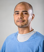 William James Association: Creative Writing at San Quentin - 2016 Nov.